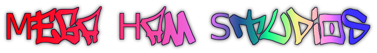 Mega Ham Studios